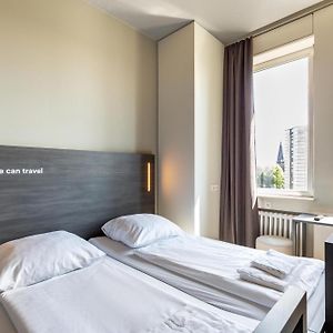 Kamer met Twee Aparte Bedden